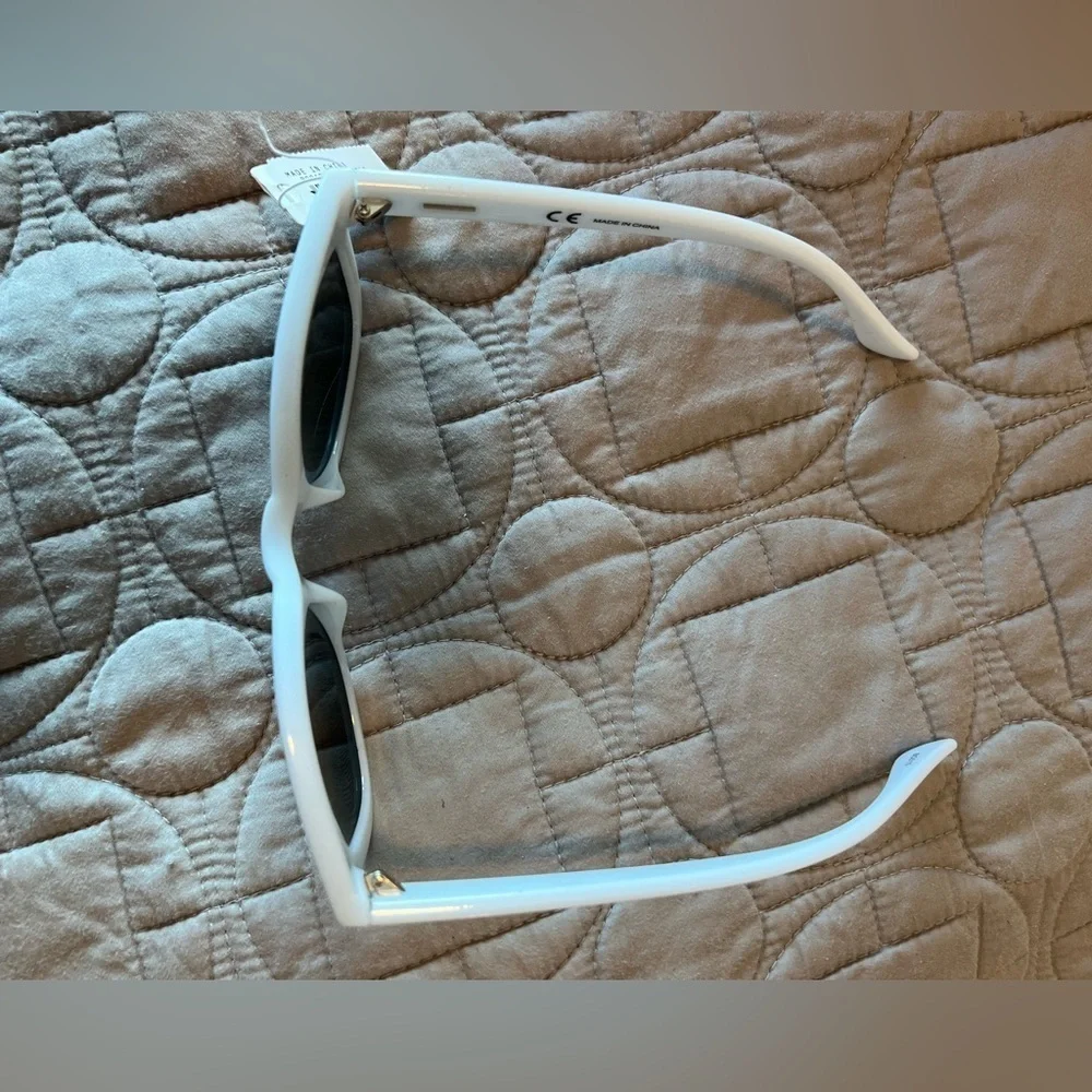 NWT J. Crew Poolside Sunglasses